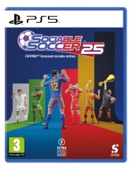 Sociable Soccer 25