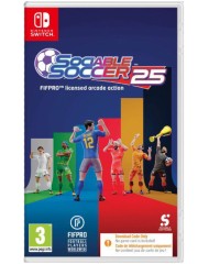 Sociable Soccer 25