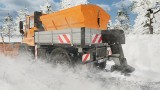 Joc Road Maintenance Simulator 2 Winter Service pentru PS5