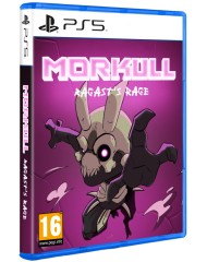 Morkull Ragasts Rage