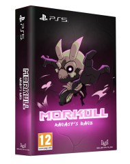 Morkull Ragasts Rage Collectors Edition