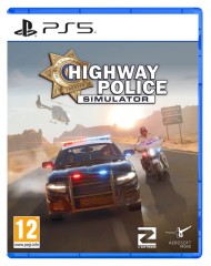 Highway Police Simulator