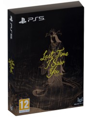 Last Time I Saw You Special Edition