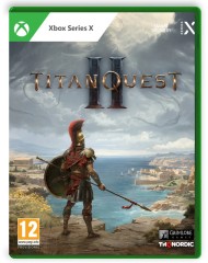 imagineTitan Quest II