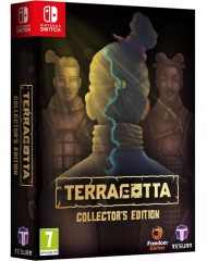 Terracotta Collectors Edition