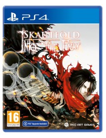 Skautfold 3 Into The Fray 