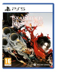 Skautfold 3 Into The Fray