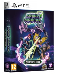 Spirit Mancer Collector Edition