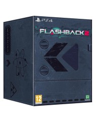 Flashback 2 Collector Edition