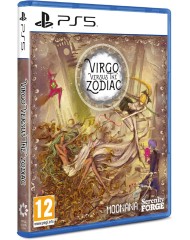 Virgo Versus The Zodiac