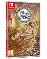 Virgo Versus The Zodiac