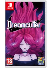 Dreamcutter 
