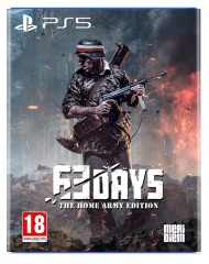 63 Days The Home Army Edition