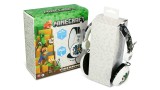  Otl Minecraft Teen Dome Universal Headphones pentru PS5 / PS4 / XBOX SERIES / Xbox One / Nintendo Switch