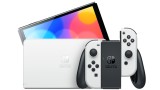 Consola Nintendo Switch Oled Model (white) + Super Mario Bros. Wonder + Online Individual 12-month Membership