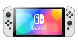 Consola Nintendo Switch Oled Model (white) + Super Mario Bros. Wonder + Online Individual 12-month Membership