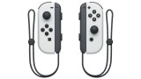 Consola Nintendo Switch Oled Model (white) + Super Mario Bros. Wonder + Online Individual 12-month Membership