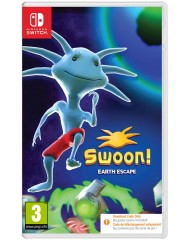 Swoon Earth Escape