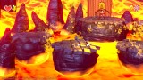 Joc Swoon Earth Escape pentru Nintendo Switch