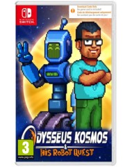 Robot Quest (code In A Box)