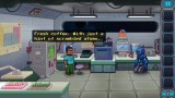 Joc Robot Quest pentru Nintendo Switch
