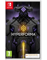 Hyperforma (code In A Box)