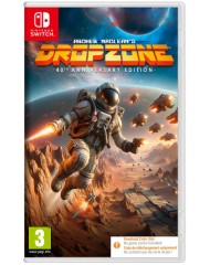 Archer Macleans Dropzon