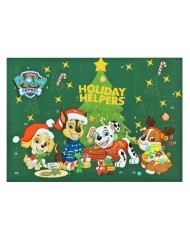 Paw Patrol Advent Calendar (6600000071)