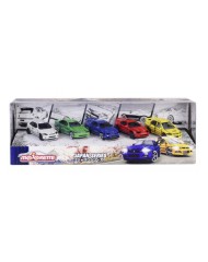 Majorette Japan Series 5 Pieces Giftpack (212051031)