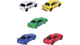  Majorette Japan Series 5 Pieces Giftpack (212051031)