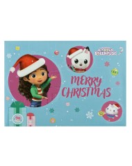 Gabby's Dollhouse Advent Calendar (6600000070)