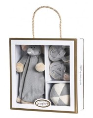 Diinglisar Giftbox Elephant (2796)