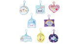 Jucarie Plus Lankybox Mystery Clip On Plush Random (20132)