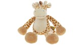 Jucarie Plus Diinglisar Wild Giraffe (tk14841)