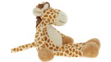 Jucarie Plus Diinglisar Wild Giraffe (tk14841)