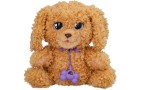 Jucarie Plus Baby Paws Interactive Puppy Labradoodle 25 CM (264-921153)