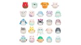 Jucarie Plus Micromallows 6cm Blind Plush With Fashion Random (2420058)