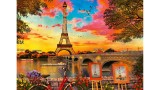  Ravensburger Puzzle The Banks Of The Seine 1000pc (12000461)