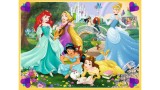  Ravensburger Puzzle Disney Princess Dare To Dream 100pc (10110775)