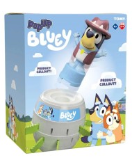 Tomy Pop Up Bluey (85-73659)