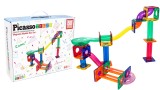  Picasso Tiles Marble Run Set (50 Pcs) (ptg50)