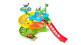  Tiny Teamsterz Raceway + 3 Cars (1425004)