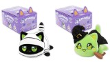 Jucarie Plus Aphmau Mystery Meemeow Plush 15cm Halloween Random (262-6901)