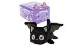 Jucarie Plus Aphmau Mystery Meemeow Plush 15cm Halloween Random (262-6901)