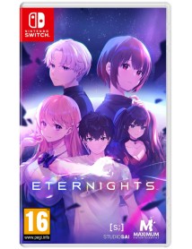 Eternights 