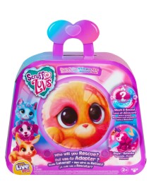 Little Live Pets Scruff A Luvs Neon Pets Random (1863-30177) 