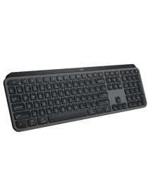 Logitech MX Keys S Performance Combo Keyboard + Mouse Set 