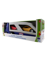 Little Tikes Big Car Carrier Blue (401203)