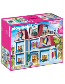 Playmobil Large Dollhouse (70205) 