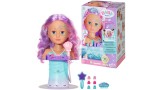 Papusa Baby Born Sister Styling Bathtub Head (830550)